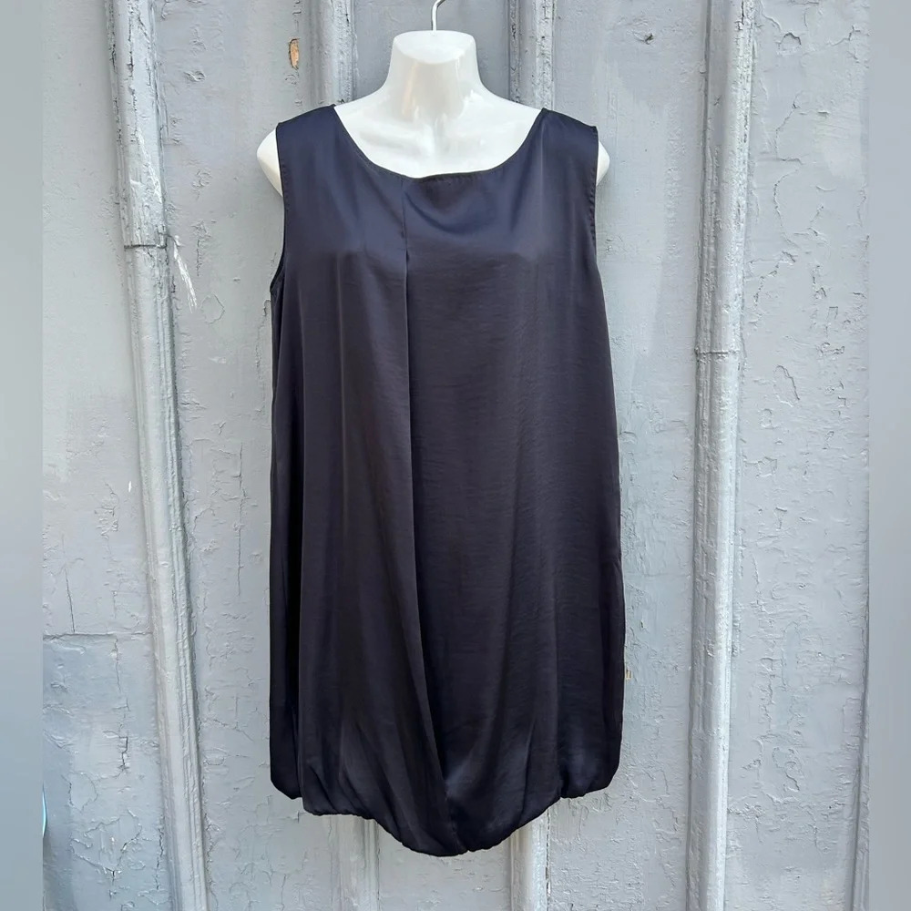 Brochu  Walker Mini Bubble Dress, BNWT, size M